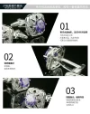 Metal cufflinks, best-selling new clothing cufflinks, wholesale cufflinks, clothing accessories details Picture